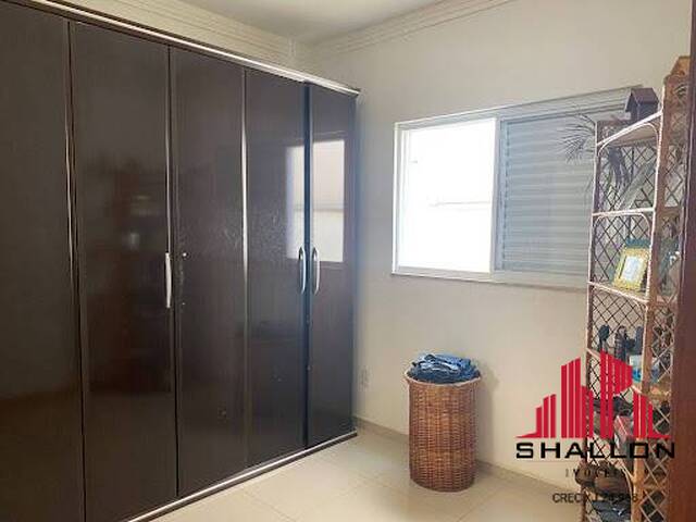 #CA0134 - Casa em condomínio para Venda em Sorocaba - SP
