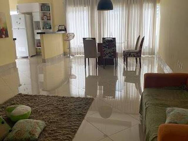 #CA0134 - Casa em condomínio para Venda em Sorocaba - SP
