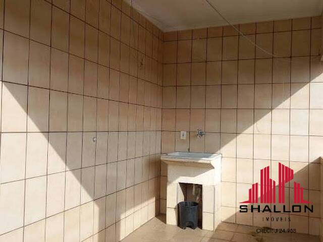 Casa para Locação em Sorocaba - 2