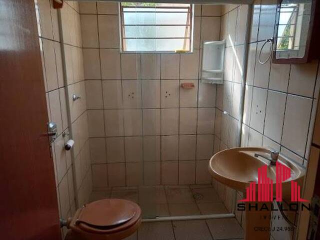 Casa para Locação em Sorocaba - 3