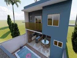 #CA0102 - Casa em condomínio para Venda em Sorocaba - SP - 2