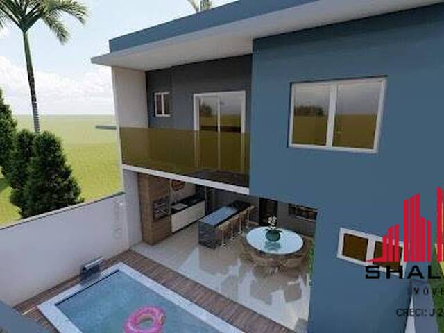 #CA0102 - Casa em condomínio para Venda em Sorocaba - SP