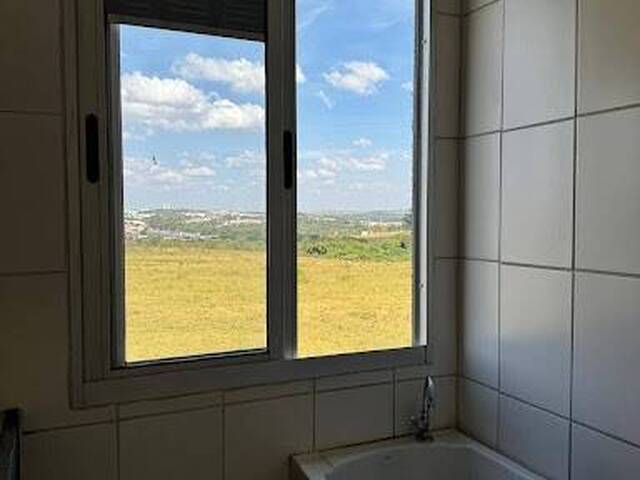 #AP0026 - Apartamento para Venda em Sorocaba - SP