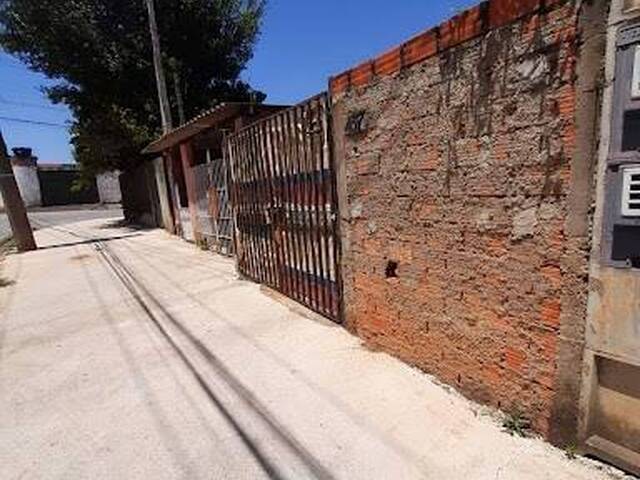 #TE0001 - Terreno para Venda em Sorocaba - SP