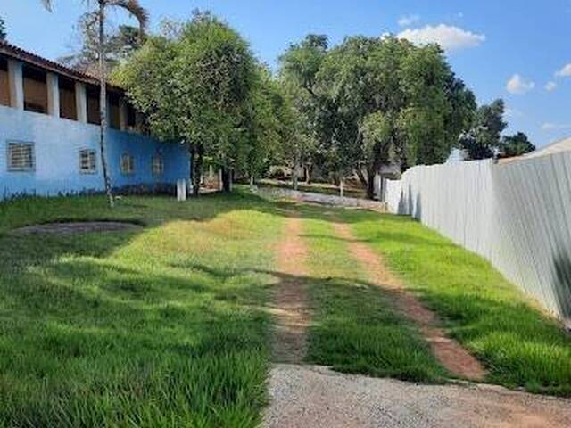 #CH0010 - Chácara para Venda em Sorocaba - SP - 2
