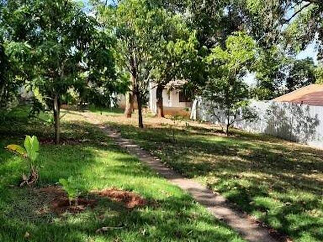 #CH0010 - Chácara para Venda em Sorocaba - SP