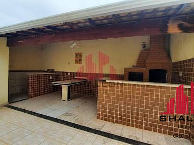 #Locação - Casa em condomínio para Locação em Sorocaba - SP
