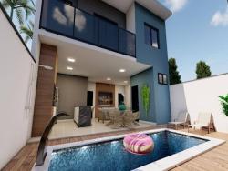 #CA0102 - Casa em condomínio para Venda em Sorocaba - SP - 3