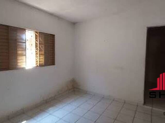 #CA0117 - Casa para Venda em Sorocaba - SP
