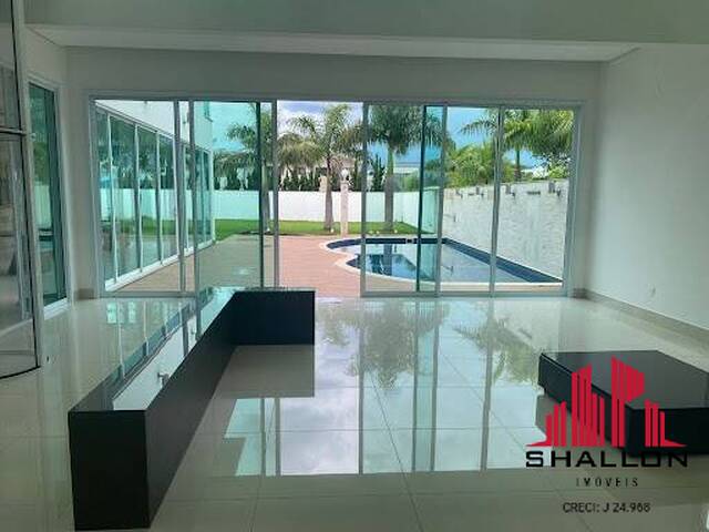 #CA0070 - Casa em condomínio para Venda em Sorocaba - SP