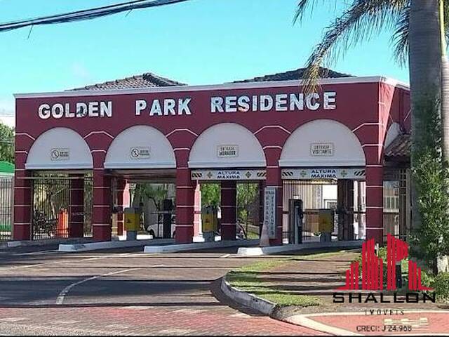 #TE0002 - Terreno em condomínio para Venda em Sorocaba - SP
