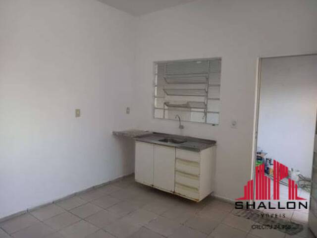 Casa para Locação em Sorocaba - 5
