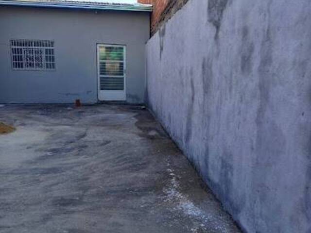 #L-CA0010 - Casa para Locação em Sorocaba - SP - 3