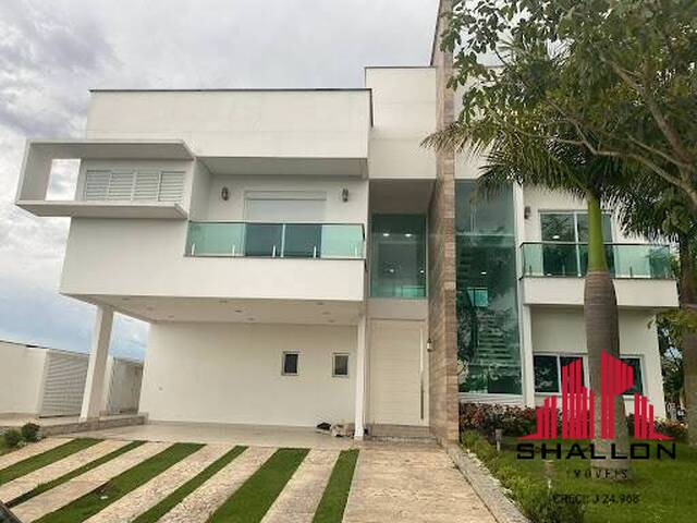 #CA0070 - Casa em condomínio para Venda em Sorocaba - SP