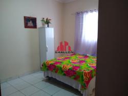 #278 - Casa para Venda em Sorocaba - SP - 2