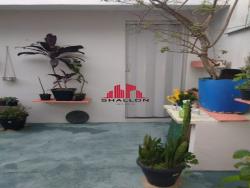 #278 - Casa para Venda em Sorocaba - SP - 1