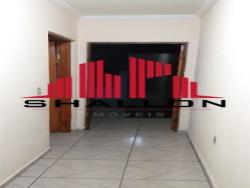 #CA0048 - Sobrado para Venda em Sorocaba - SP - 2