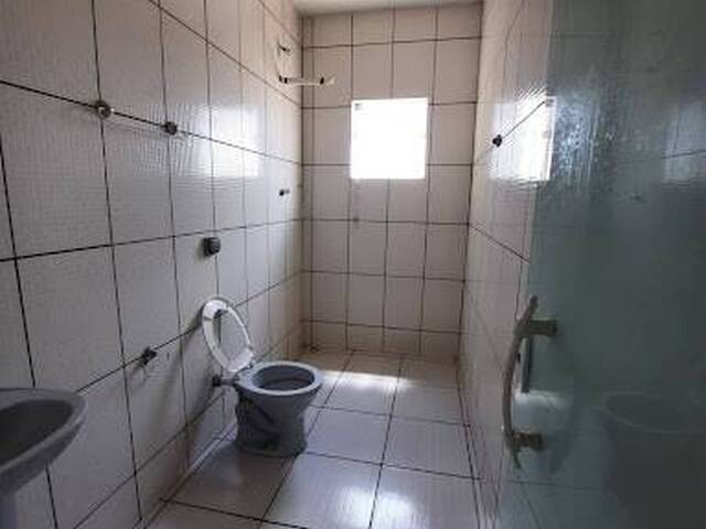 #CA0100 - Casa para Venda em Sorocaba - SP