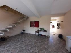 #CA0100 - Casa para Venda em Sorocaba - SP - 1