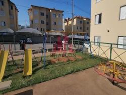#565 - Apartamento para Venda em Sorocaba - SP - 1