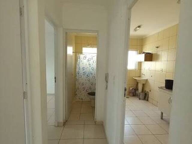 Apartamento para Locação em Sorocaba - 4