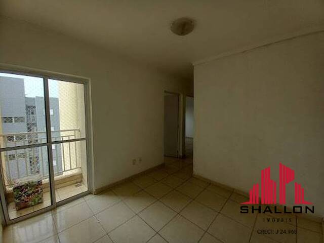 Apartamento para Locação em Sorocaba - 5