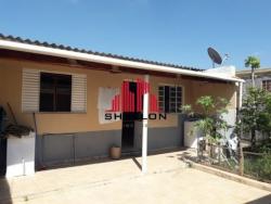 #CA0022 - Casa para Venda em Sorocaba - SP - 1