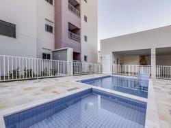 #134 - Apartamento para Venda em Sorocaba - SP - 1