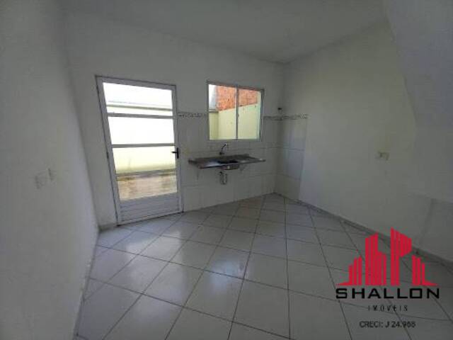 #L-CA0011 - Sobrado para Locação em Sorocaba - SP - 2