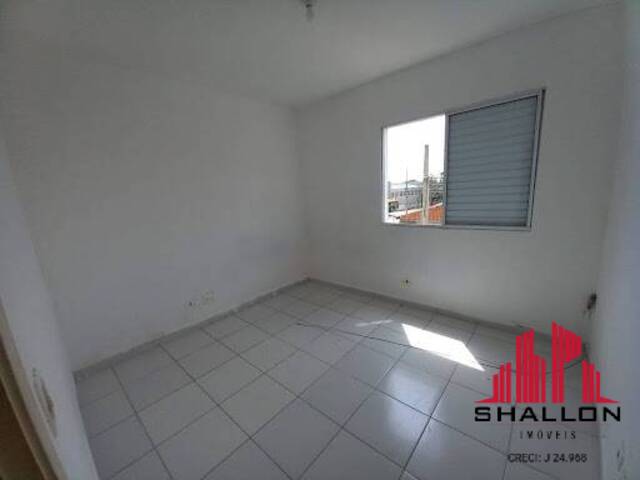 #L-CA0011 - Sobrado para Locação em Sorocaba - SP - 3