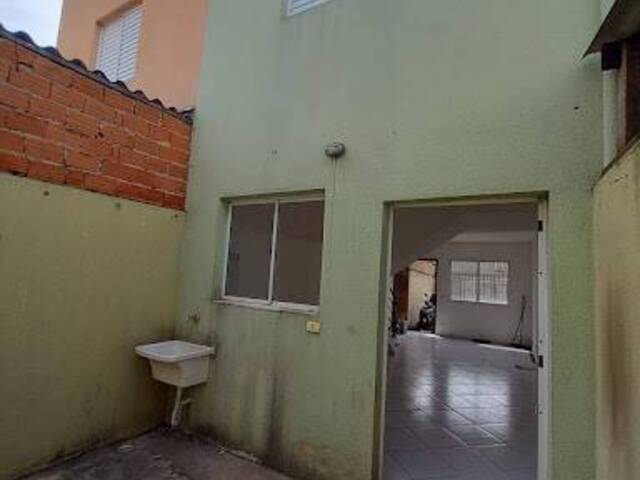 Sobrado para Locação em Sorocaba - 4