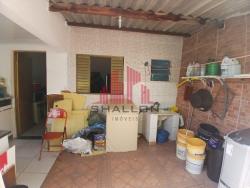 #603 - Sobrado para Venda em Sorocaba - SP - 2