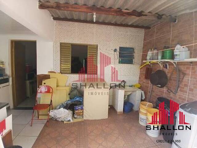 #603 - Sobrado para Venda em Sorocaba - SP