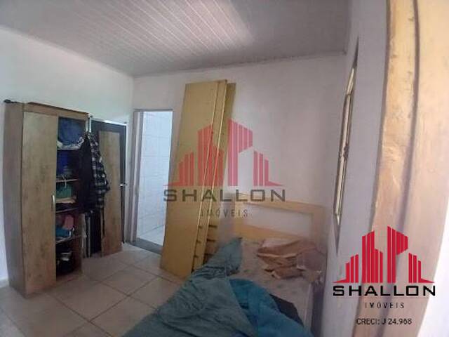 #603 - Sobrado para Venda em Sorocaba - SP