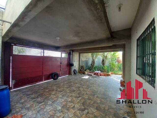 Sobrado para Locação em Sorocaba - 4