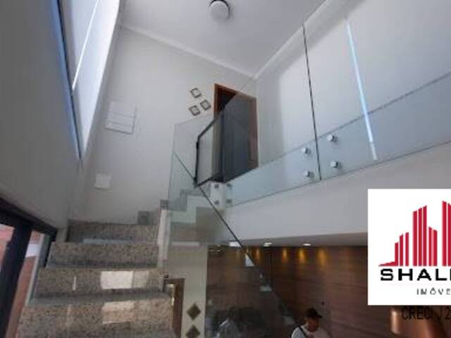 #L-CA0050 - Casa em condomínio para Locação em Sorocaba - SP - 3