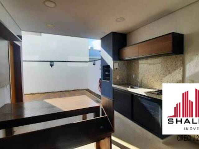 Casa em condomínio para Locação em Sorocaba - 4