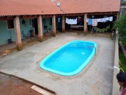 #CH0011 - Chácara para Venda em Iperó - SP - 3