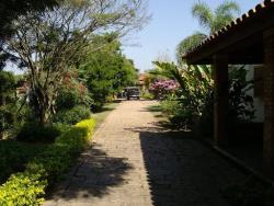 #CH0005 - Chácara para Venda em Itu - SP - 2