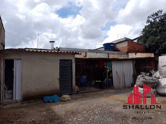 #TE0034 - Terreno para Venda em Sorocaba - SP
