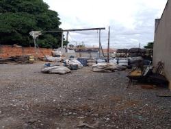 #TE0034 - Terreno para Venda em Sorocaba - SP - 2