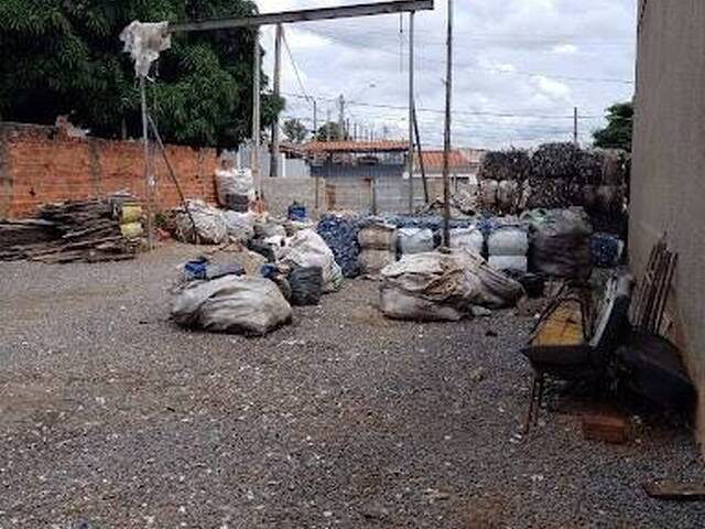 #TE0034 - Terreno para Venda em Sorocaba - SP
