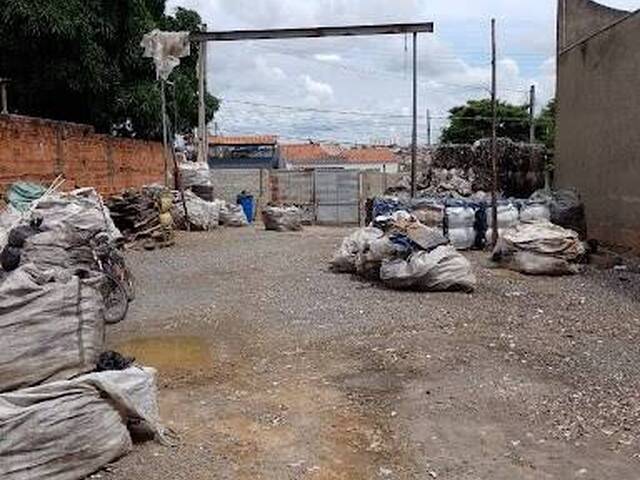 #TE0034 - Terreno para Venda em Sorocaba - SP