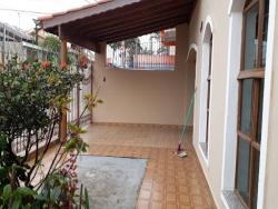 #CA0155 - Casa para Venda em Sorocaba - SP - 1