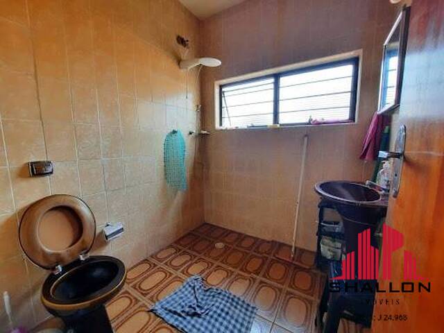 #CA0076 - Sobrado para Venda em Sorocaba - SP