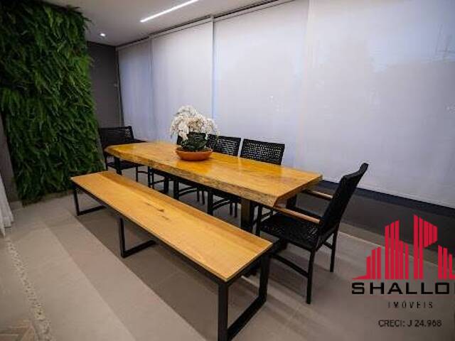 #AP0004 - Apartamento para Venda em Sorocaba - SP