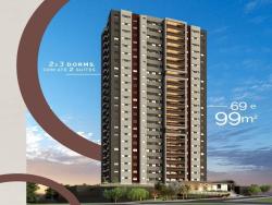 #AP0004 - Apartamento para Venda em Sorocaba - SP - 1