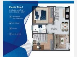 #AP0039 - Apartamento para Venda em Sorocaba - SP - 3