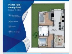 Apartamento para Venda em Sorocaba - 4