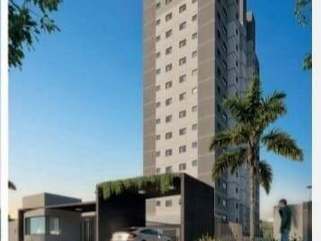 #AP0039 - Apartamento para Venda em Sorocaba - SP - 1